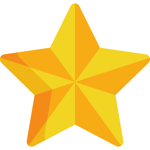 star