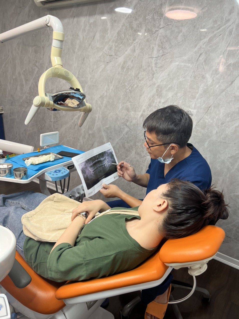 Niềng Răng Premium