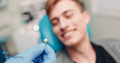 Cấy Ghép Implant Phù Hợp Với Những Ai? | Nha Khoa Ivy – Bình Thạnh