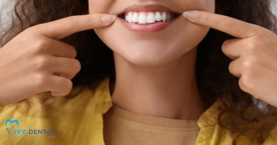 Trồng Răng Implant An Toàn, Hiệu Quả Tại Nha Khoa Ivy – Bình Thạnh