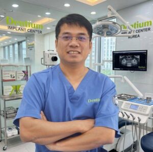 Cấy Implant có ảnh hưởng tới dây thần kinh không? Góc nhìn khoa học từ chuyên gia