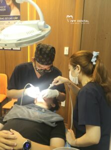 Trám răng composite: khi nào cần, quy trình và giá